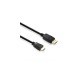 DisplayPort kabel moški<>moški HDMI,  3m