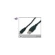 Kabel USB 3.0 A-B mikro  1m črn Digitus
