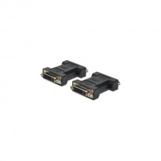 Adapter DVI-DVI 29Ž/29Ž Digitus 24+5