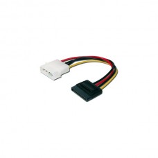 Adapter Serial ATA 1xSATA + 1xMolex M Digitus