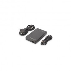 Napajalnik za prenosnike USB tip C 60W Digitus