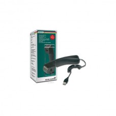 Telefonska slušalka USB Digitus