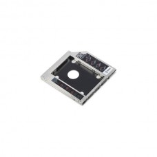 Nosilec za HDD - 9,5mm za prenosnike Digitus