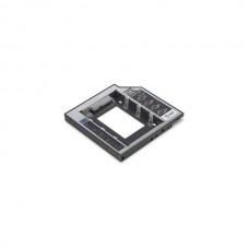 Nosilec za HDD - 12,7mm za prenosnike Digitus