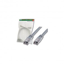 SFTP CAT.5e patch  3m -siv Digitus