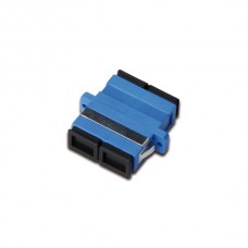 Optični adapter I člen SC Duplex Singlemode, Digitus