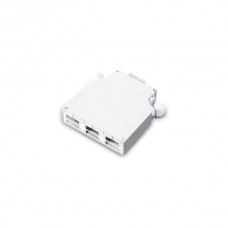 Optični panel DIN Rail 6xSC/DX Digitus