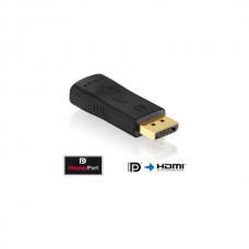DisplayPort Adapter ST<>HDMI -DisplayPort ST < > HDMI