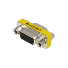 Adapter iz HD15 ženski  -  ženski HD15