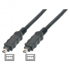 IEEE 1394 Kabel 4/4 A moško <> moški 1,8m