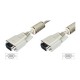 Monitor-Kabel 5m HD15moški/moški FE