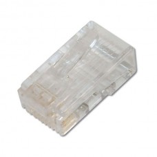 Modularni konektor RJ45 Cat.5e, neoklopljen