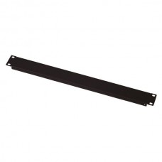 19" slepa plošča 1U