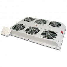 19" Ventilator za SERVER omaro 6x