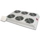 19" Ventilator za SERVER omaro 6x