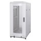 19" SERVER omara 36U, 600x1000
