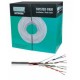 Inštalacijski kabel Cat.5e FTP 4x2, 305m BOX