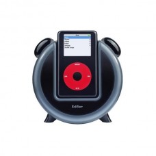 Zvočniki za iPod IF200, črni