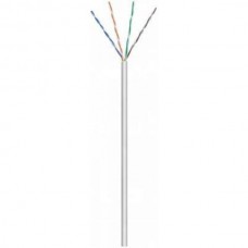 Inštalacijski kabel Cat.5e U/UTP CCA 4x2, 305m BOX