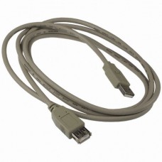 USB podaljšek USB 2.0 A/moški <> A/ženski 0,30m