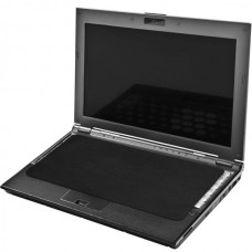 Univerzalna podloga - zaščita za LCD in tastaturo, čistilna krpa