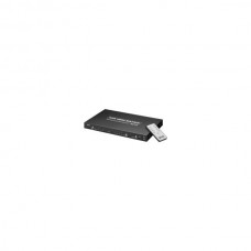 HDMI Matrix 4x2 1.3B