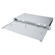 Optični panel - prazen, brez blende - univerzalen