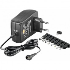 Univerzalni napajalni set 3V - 12V 2250mA Goobay