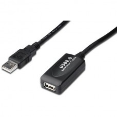 USB Repeater kabel USB 2.0  15m