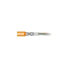 Inštalacijski kabel Cat.7 S/FTP DRAKA 500m