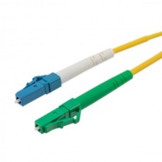 Optični patch kabel-Duplex E9/125 LC/APC<>LC 3m