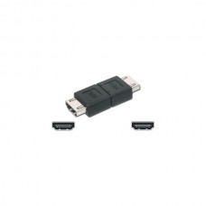 Adapter HDMI A ženski <> HDMI A ženski