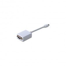 Adapter MINI DisplayPort moški - ženski VGA