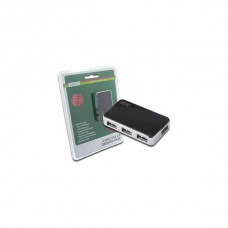 USB hub 4 portni USB 2.0