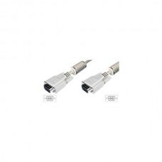 Monitor-Kabel HD15moški <> moški 15 HD, 15m FE
