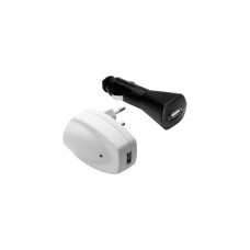 EDNET univerzalni USB polnilni set