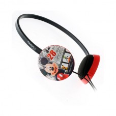 DISNEY Mickey 28 slušalke