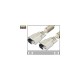 Monitor-Kabel HD15moški <> moški 15 HD, 10m