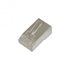 Konektor RJ45 Cat.6 SFTP