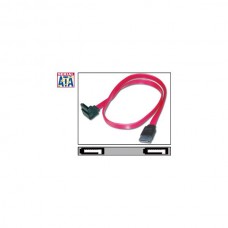 SERIJSKI-ATA-Kabel   0,50m, 90° kotni
