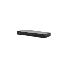KVM preklopnik 8 port PS2/USB, 19¨