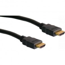 HDMI/A kabel 19 Pol moški - moški, 0,5m,  4K/60Hz