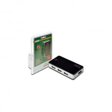 USB hub 7 portni USB 2.0