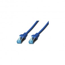 Patch kabel Cat.5e SFTP  2m moder