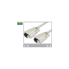 Monitor-Kabel HD15moški <> moški 15 HD, 1,8m FE