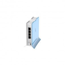 MIKROTIK WLAN dostopna točka hAP Lite RB-941 2ND