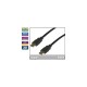 HDMI/A kabel 19 Pol moški<>moški 10m Ethernet