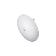 Ubiquiti Networks PowerBeam 5ac, PBE-5AC-500, 5 GHz, 27 dBi, 500 mm