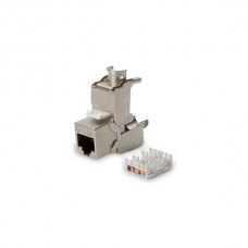 Keystone Jack Cat.5e RJ45 STP