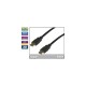 HDMI/A kabel 19 Pol moški - moški 2m Ethernet